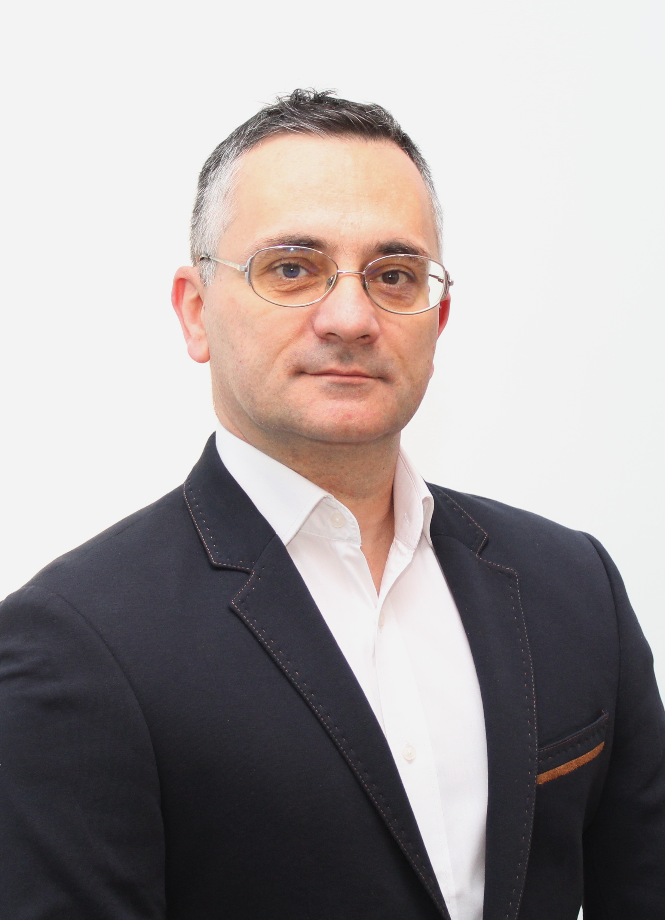 Marius Gherasim